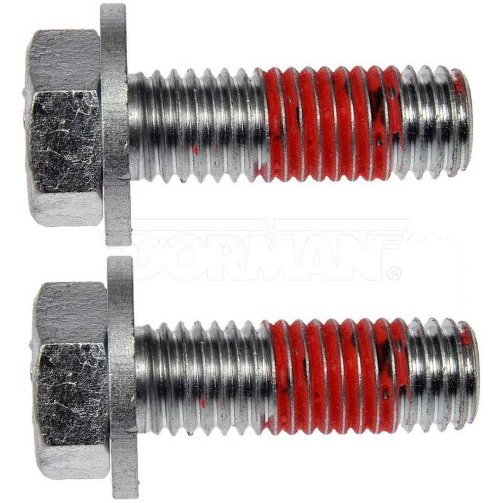Dorman|14990|Brake Caliper Bracket Bolts