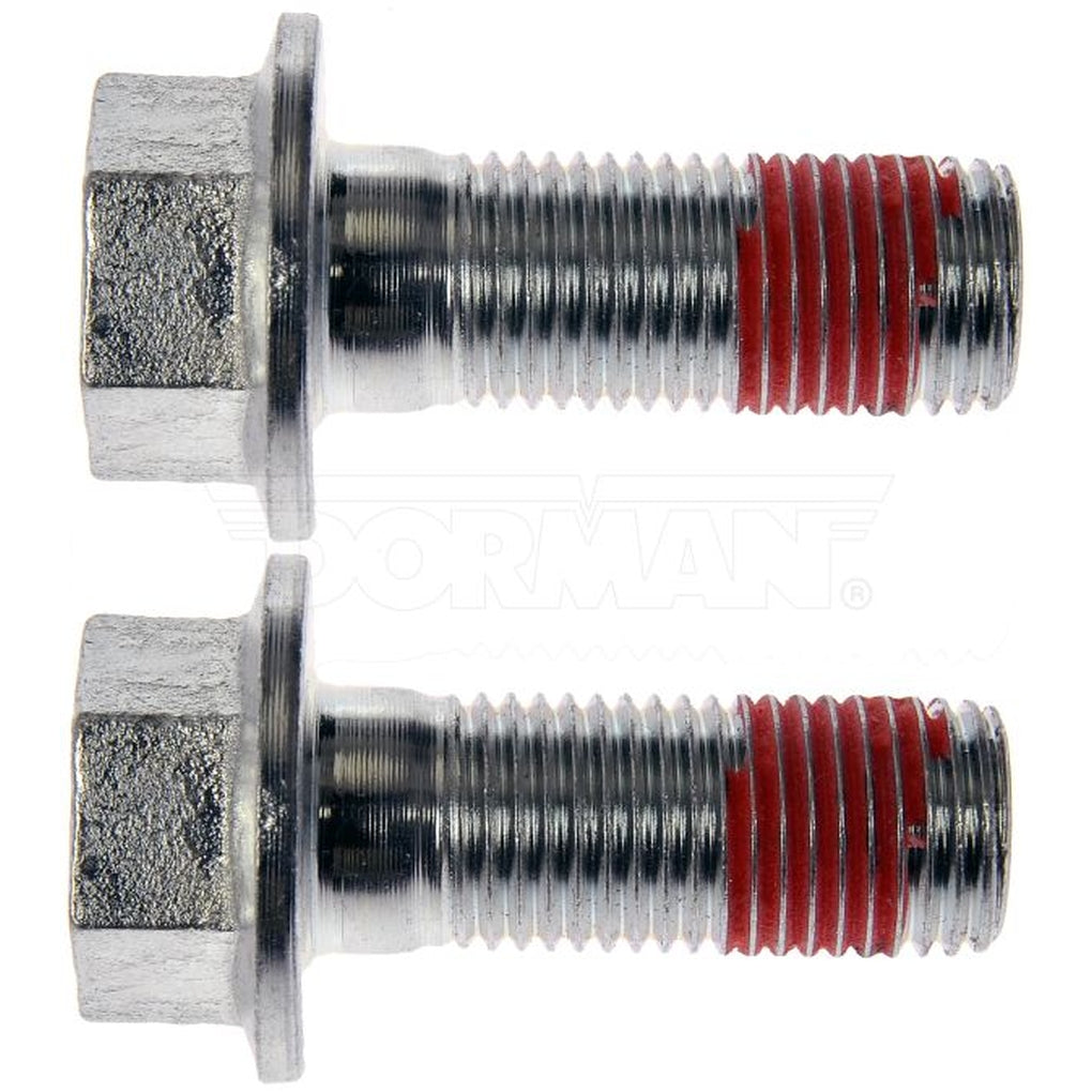 Dorman|14991|Brake Caliper Bracket Bolts