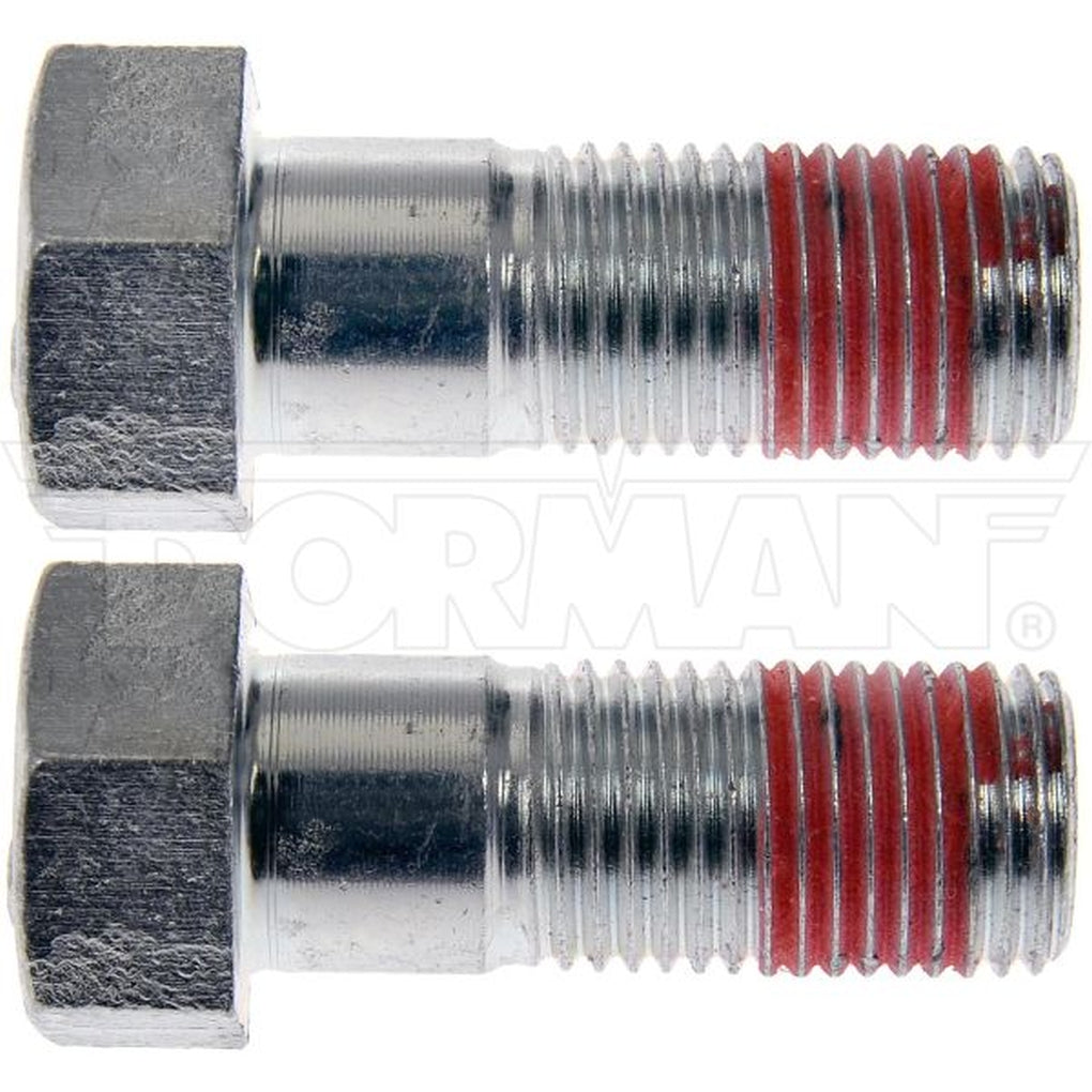 Dorman|14995|Brake Caliper Bracket Bolts