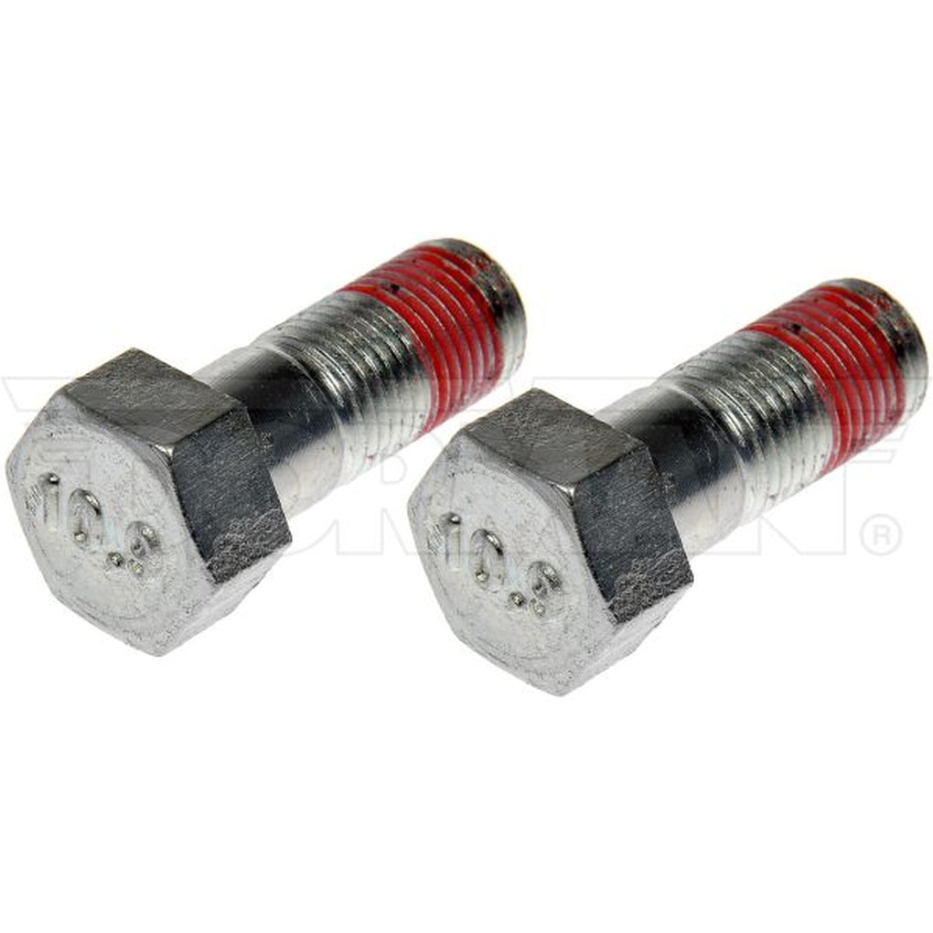 Dorman|14995|Brake Caliper Bracket Bolts