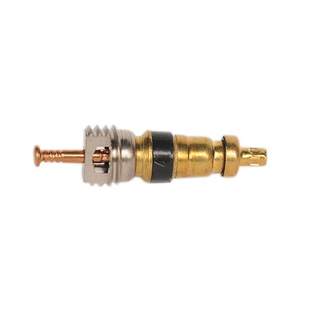ACDelco - 15-1119 - Air-Conditioning Service Valve Cover