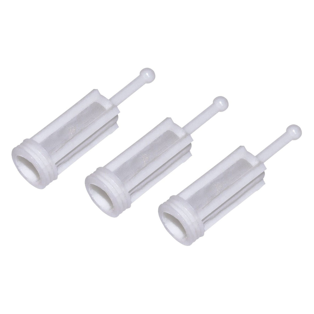AES - 150-34 - Gravity Feed Strainer, Pack of 3