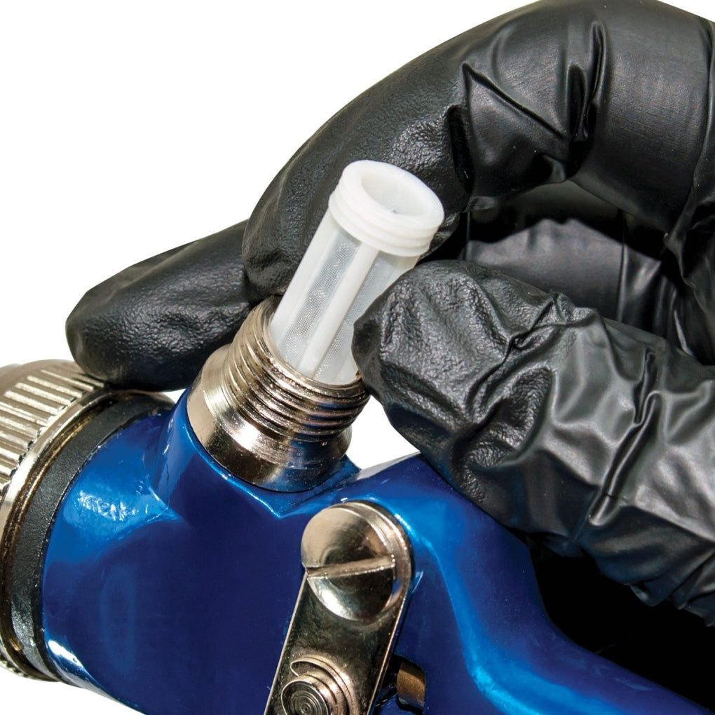 AES - 150-34 - Gravity Feed Strainer, Pack of 3