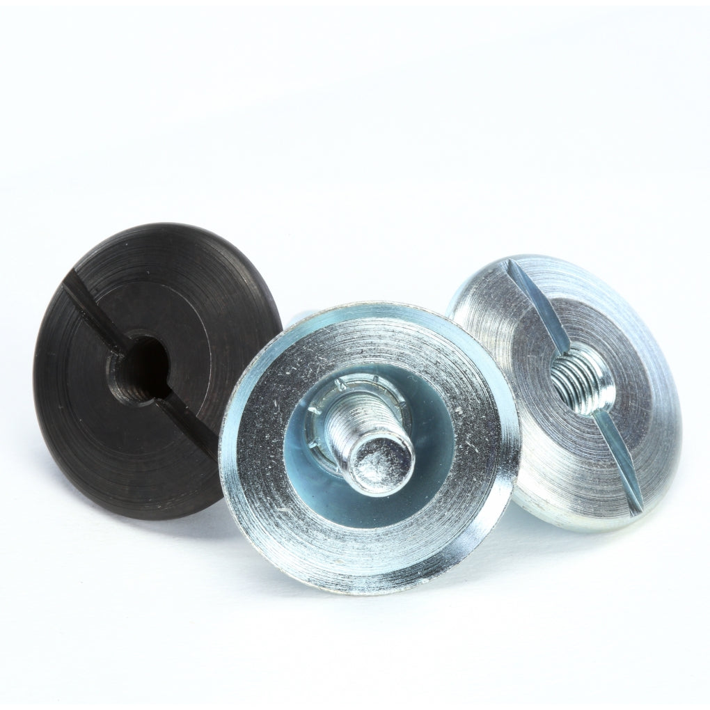 3M - 15012 - Mandrel 990 for unitized wheels, 1 3/4 in x 1/4