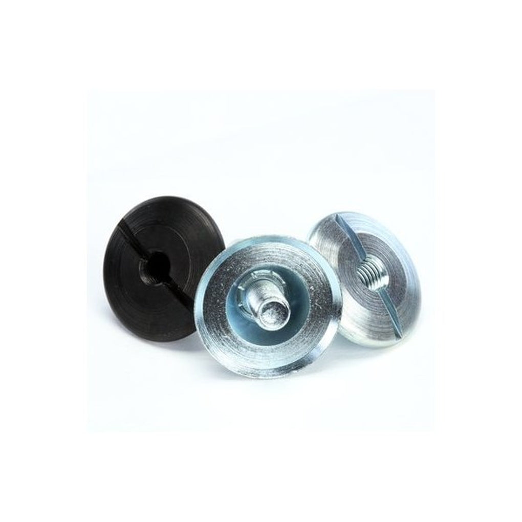 3M - 15012 - Mandrel 990 for unitized wheels, 1 3/4 in x 1/4