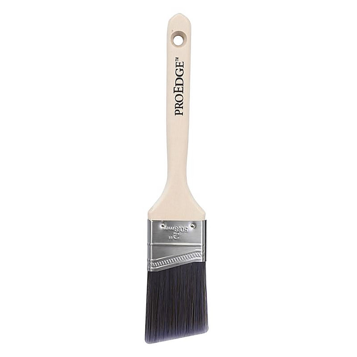 Linzer - 2870PIC0200 - Pro Impact 2 in. W Extra Soft Angle Trim Paint Brush