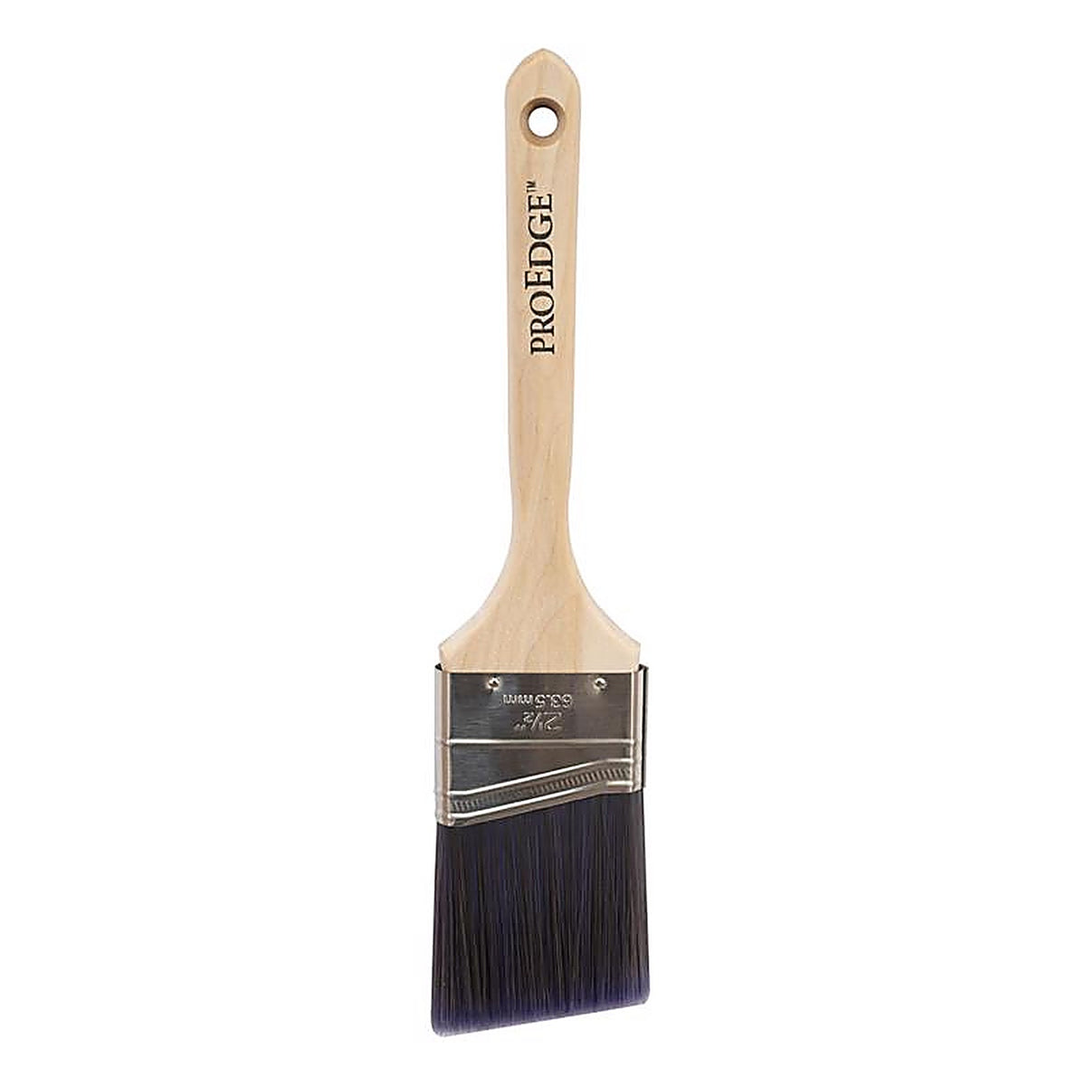 Linzer - 2870PIC0250 - Pro Impact 2.5 in. W Angle Trim Paint Brush