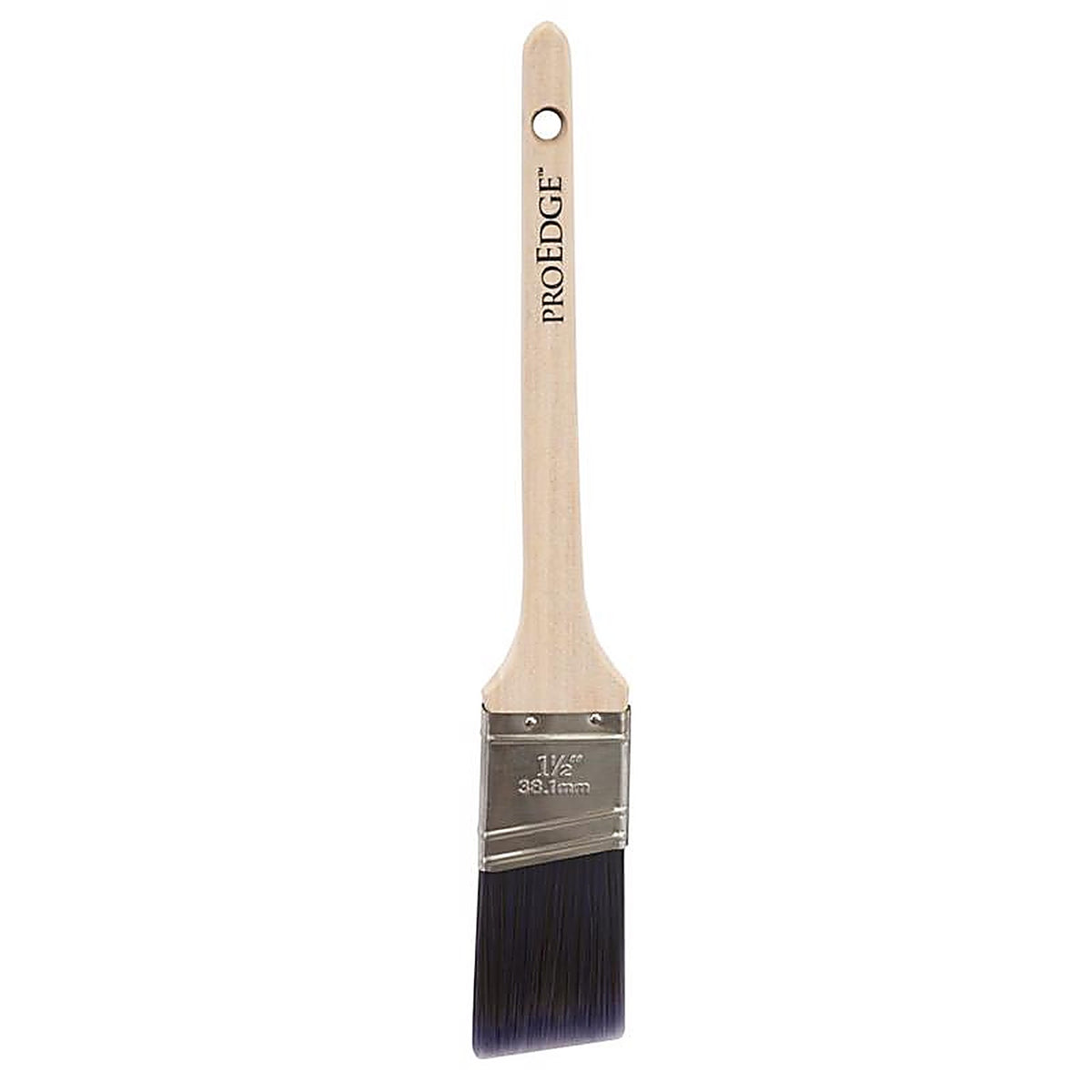 Linzer - 1870PIC0100 - Pro Impact 1 in. W Flat Paint Brush