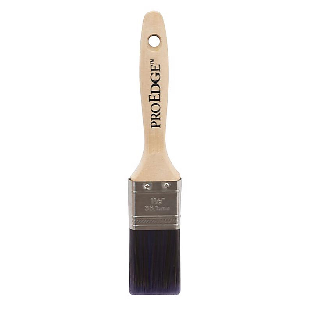 Linzer - 1870PIC0150 - Pro Impact 1.5 in. W Flat Paint Brush