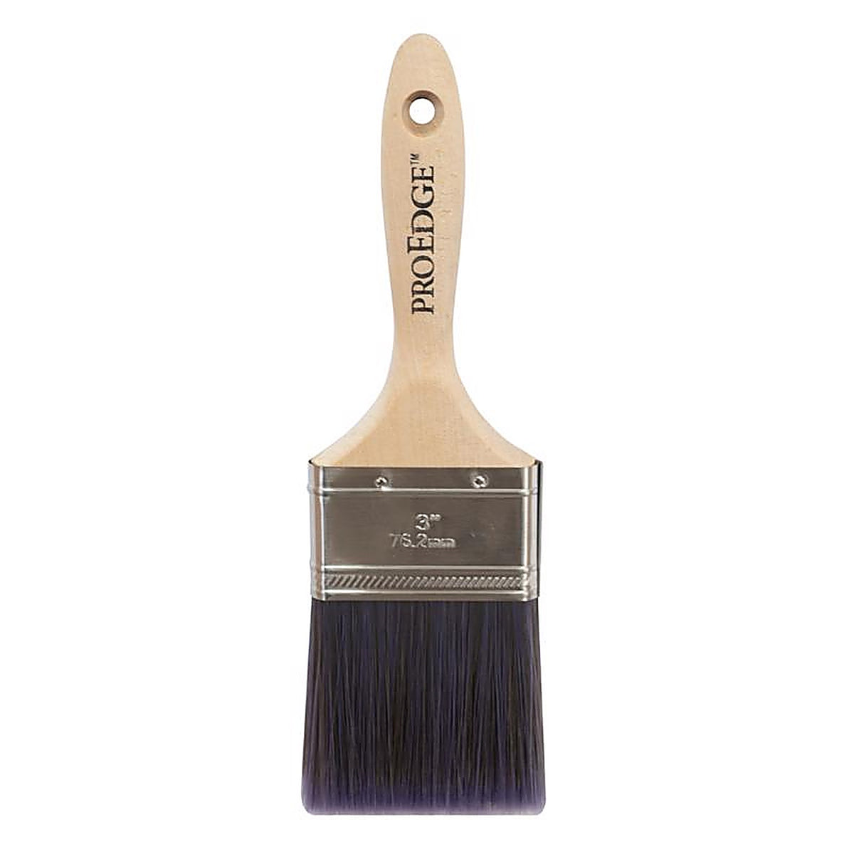 Linzer - 1870PIC0300 - Pro Impact 3 in. W Flat Paint Brush