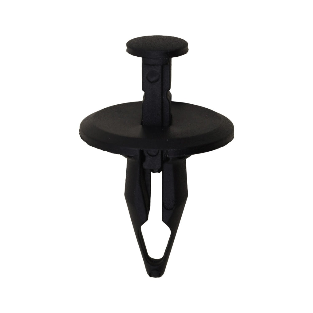 Auveco - 15044 - GM Bumper Fascia Retainer 1 in Head Diameter 1 in Length