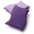 3M - 202 - Scotch-Brite Delicate, Light Duty Sponge For Multi-Purpose 4.5 in. L - 2/Pack