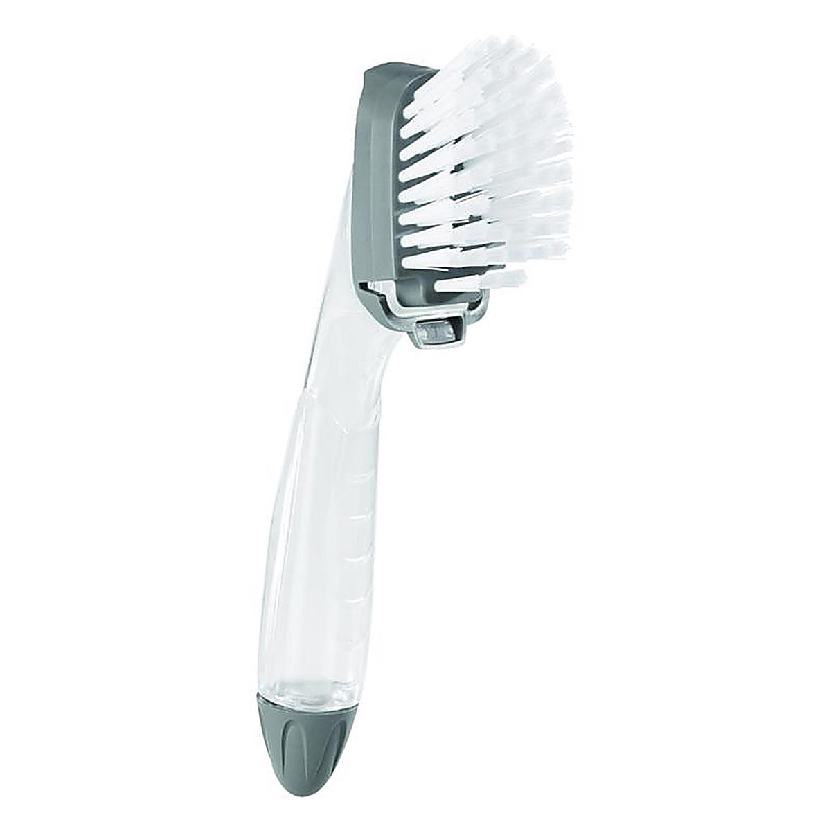 3M - 750-4 - Scotch-Brite Heavy Duty Dishwand Brush For All Purpose - 1/Pack