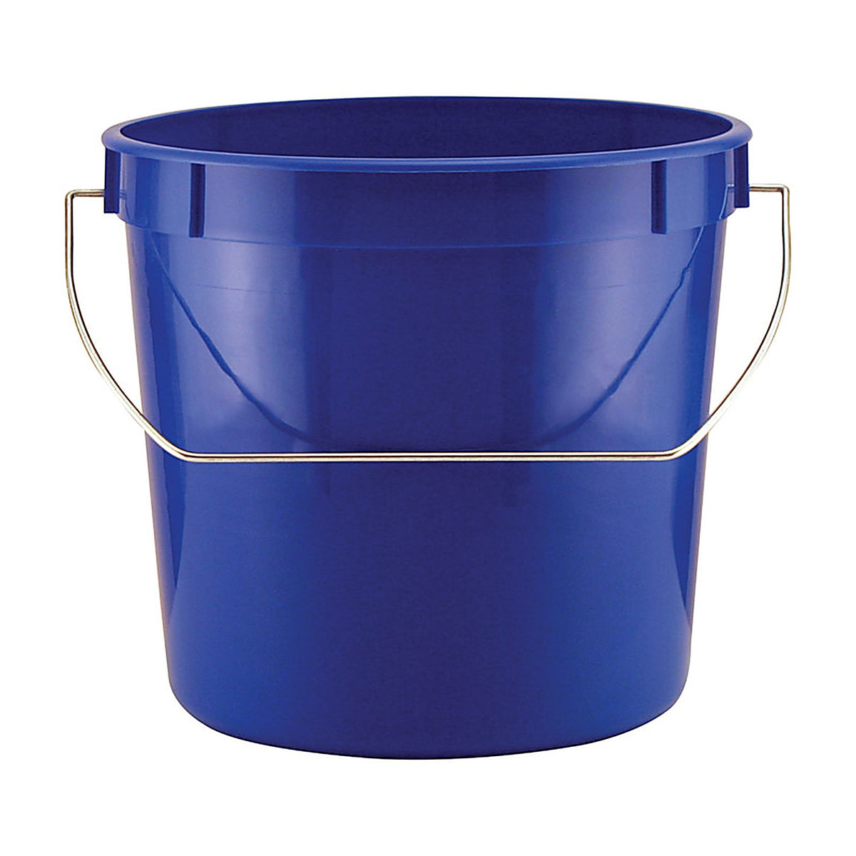 Leaktite - 25Q255BL030 - Blue 2.5 qt Bucket