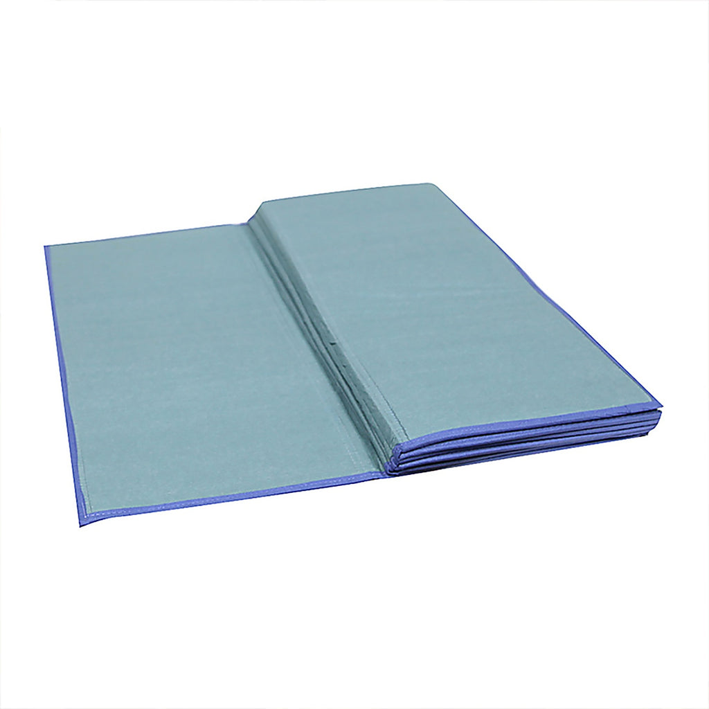 Trimaco - 90027 - 2 W x 7 ft. L Drop Cloth - 1/Pack