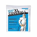 Trimaco - 09961/6 - Polyolefin Coveralls White XL - 1/Pack