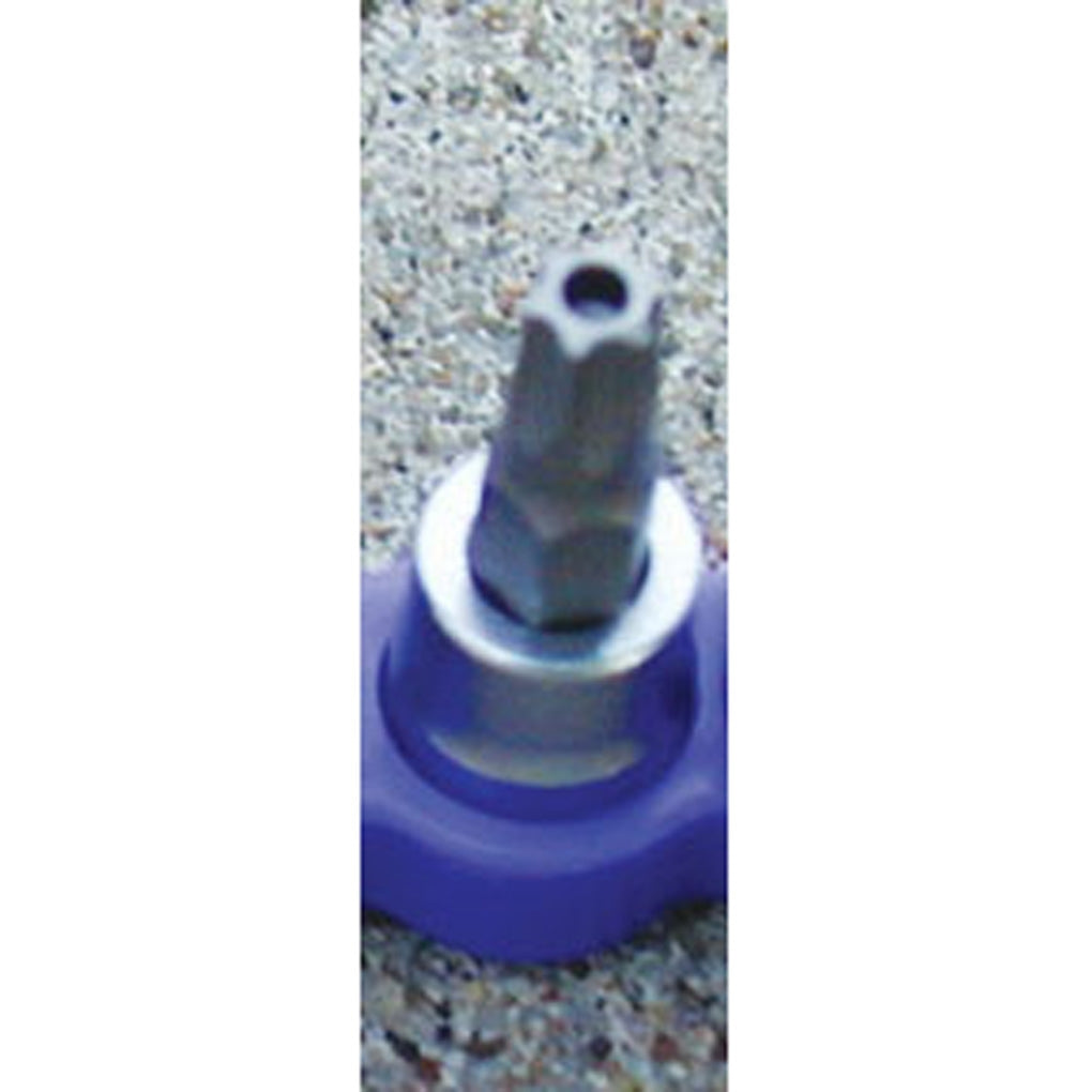 ATD - 151 - 3/8 Drive T50 Tamperproof TORX Bit Socket