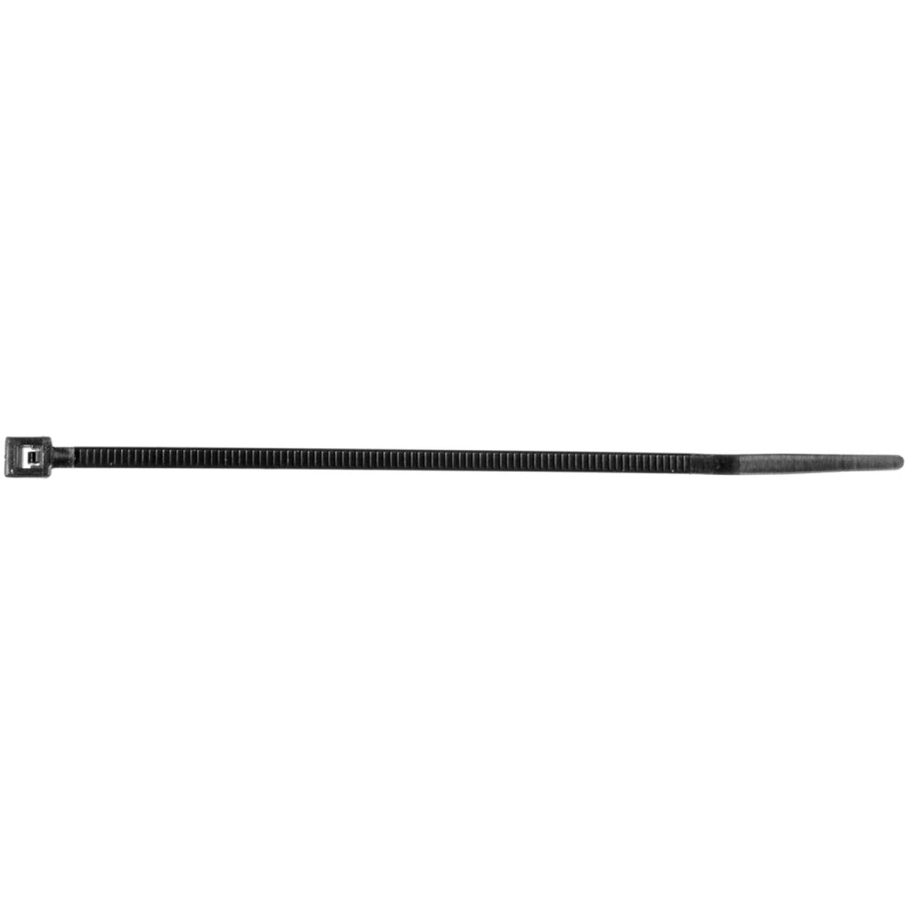Auveco - 15144 - Black Nylon Cable Tie 4 in Length