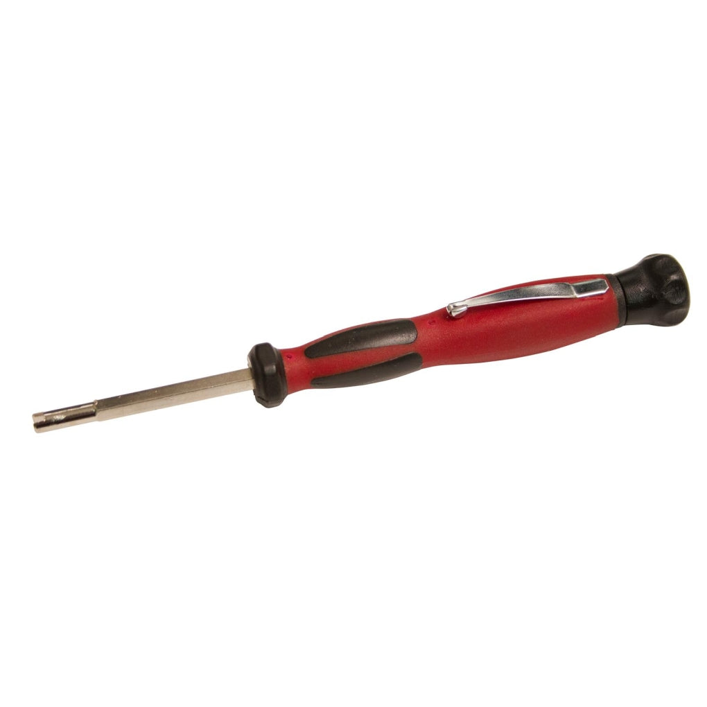 Lisle - 15190 - 5.7IN Long Valve Core Tool