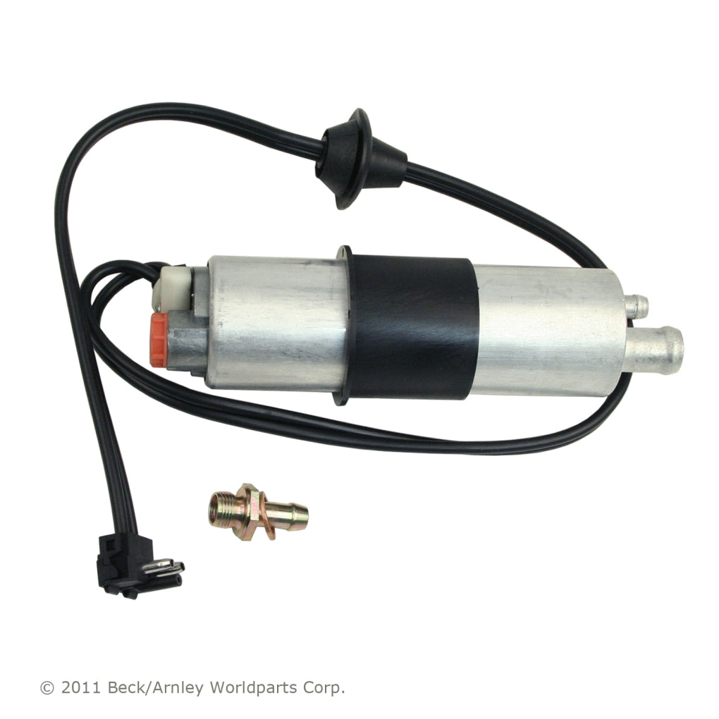 Beck Arnley - 152-0853 - Fuel Pump - Electric