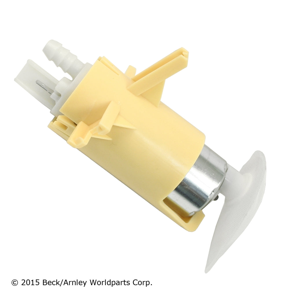 Beck Arnley - 152-0854 - Fuel Pump - Electric
