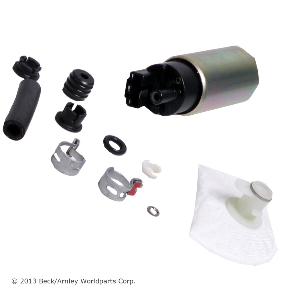 Beck Arnley - 152-0890 - Fuel Pump - Electric