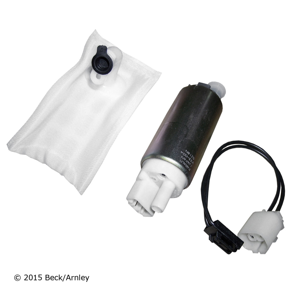 Beck Arnley - 152-0934 - Fuel Pump - Electric