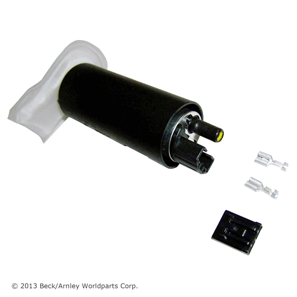 Beck Arnley - 152-0937 - Fuel Pump - Electric