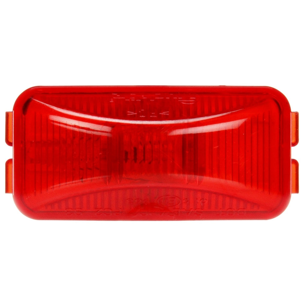 Trucklite - 15200R - 15 Series M/C 12 Volt