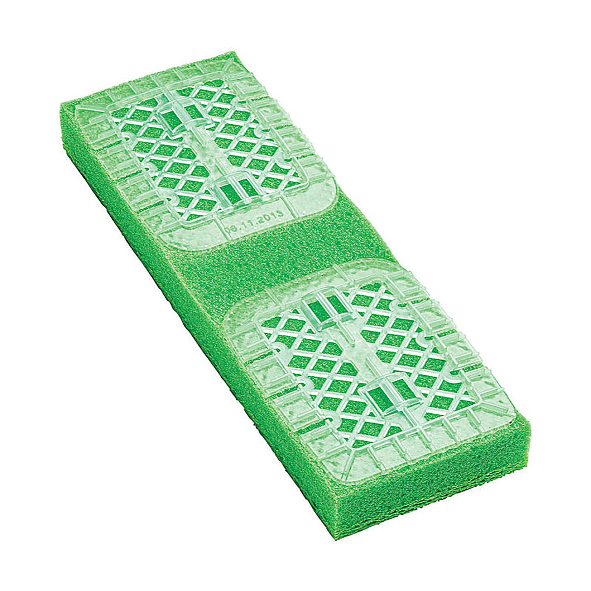 Libman - 3021 - Gator 4.3 in. W x 9 in. L Wet Cellulose Mop Refill - 1/Pack