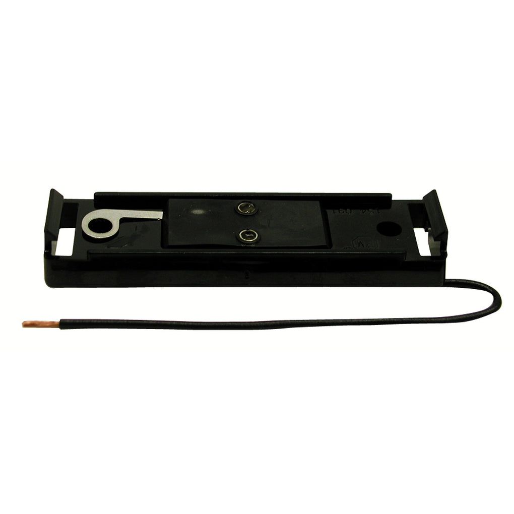 Peterson - 154-11K Black Kit Surface-Mount Brackets