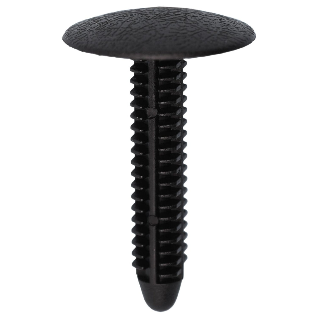Auveco - 15479 - Ford Interior Trim Panel Retainer - Black Nylon