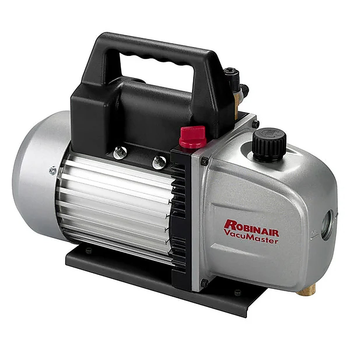 Robinair - 15510 - VacuMaster Single Stage Pump