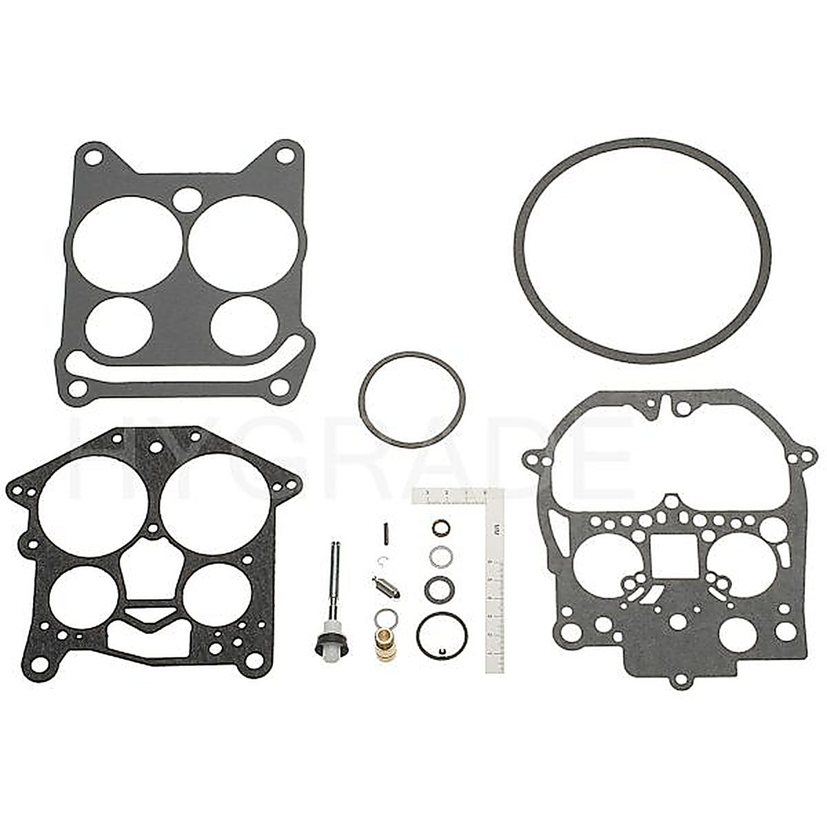 Standard - 1552 - Hygrade Carb. Kit