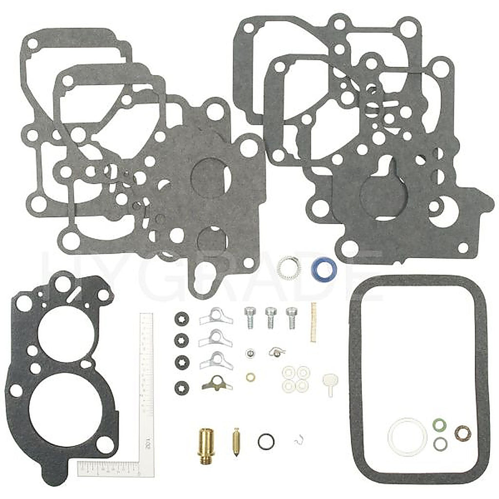 Standard - 1554B - Carburetor Part