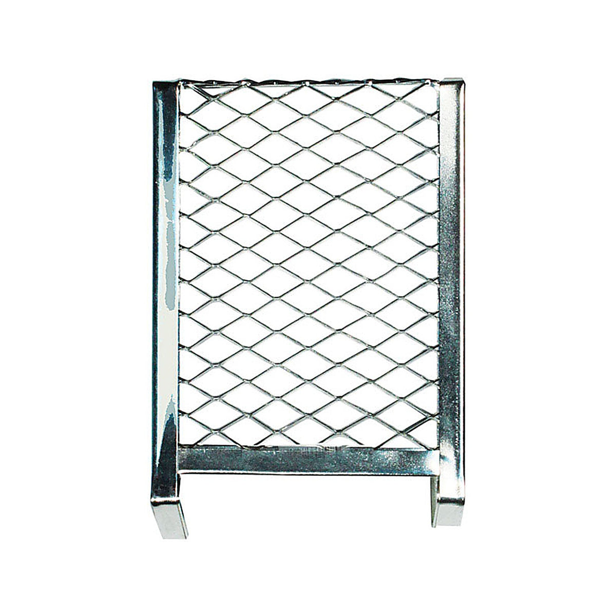 Linzer - RM150 - 10 in. W Silver Metal Paint Can Grid