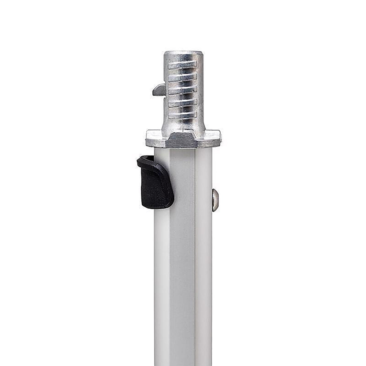 Purdy - 140855624 - POWER LOCK Telescoping 2-4 ft. L X 1 in. D Fiberglass Extension Pole