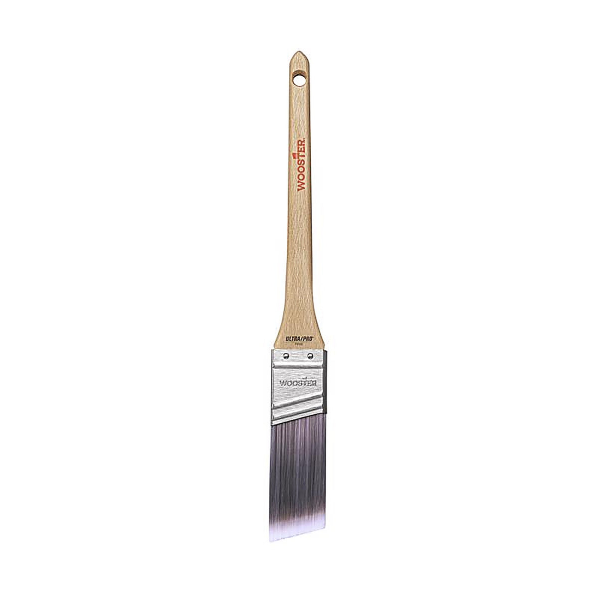 Wooster - 4181-1 - Ultra/Pro 1 in. W Angle Trim Paint Brush