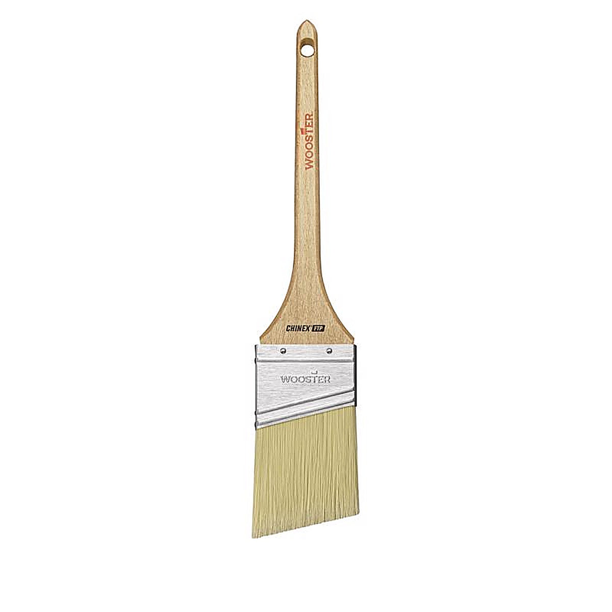 Wooster - 4424-2 - Chinex FTP 2 in. W Angle Paint Brush