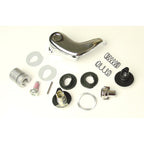 Precision Replacement Parts - 15617126 - Vent Window Handle Kit, Right Hand