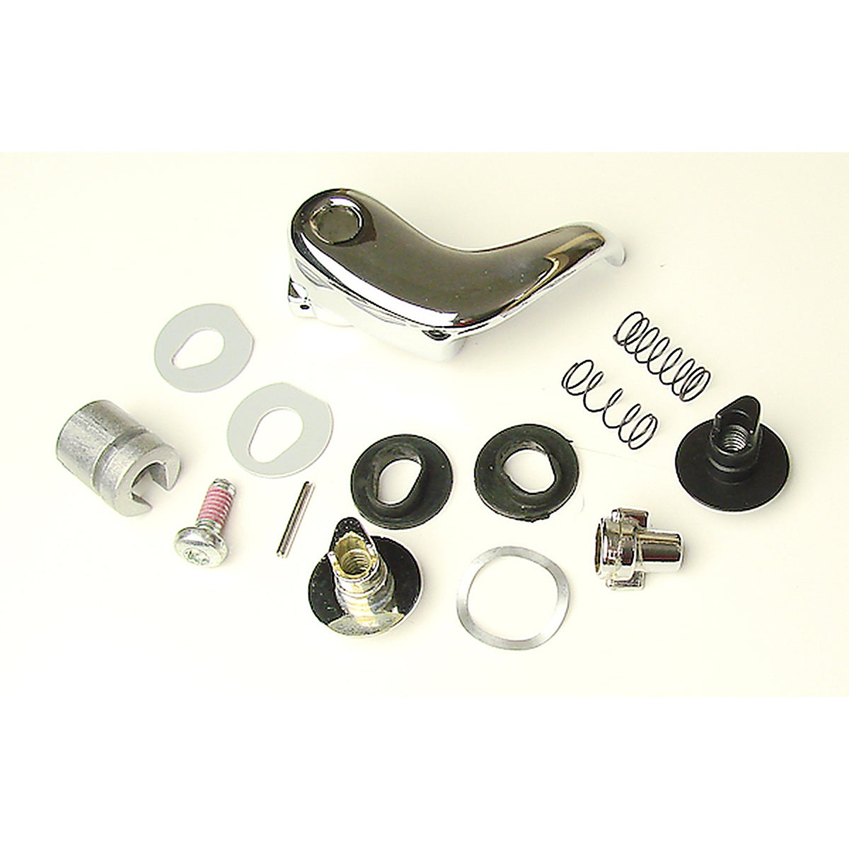 Precision Replacement Parts - 15617126 - Vent Window Handle Kit, Right Hand