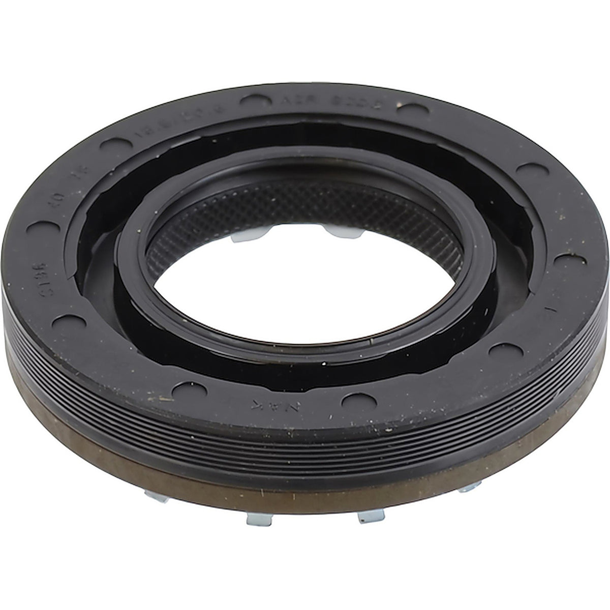 SKF - 15618 - Skf Seal 15618 for GMC Chevrolet Saab Buick Oldsmobile