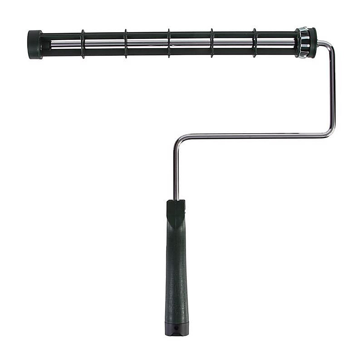 Wooster - R017-14 - Sherlock 14 in. W Cage Paint Roller Frame Threaded End