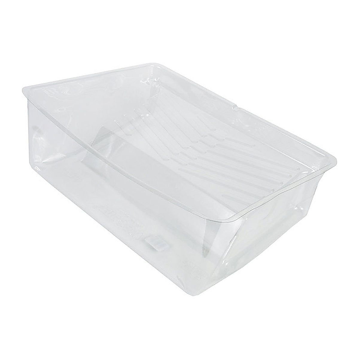 Wooster - BR415-14 - Sherlock Bucket-Tray Plastic 18 in. W x 14 in. L 1 gal. Paint Tray Liner