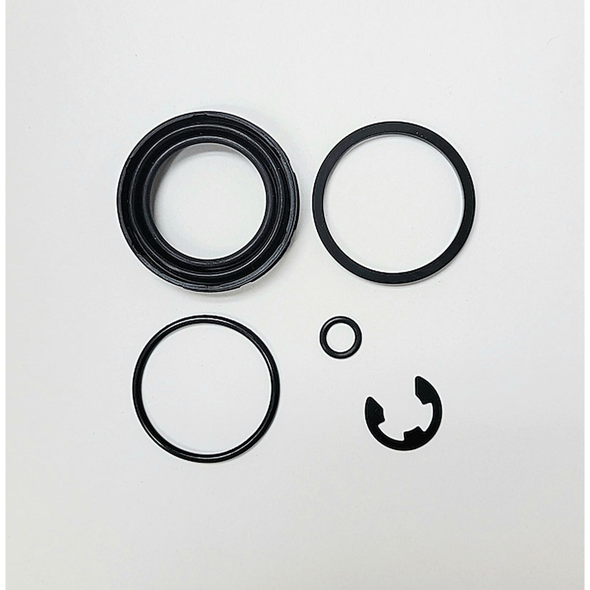 Better Brake Parts - 15651K - Caliper Kit