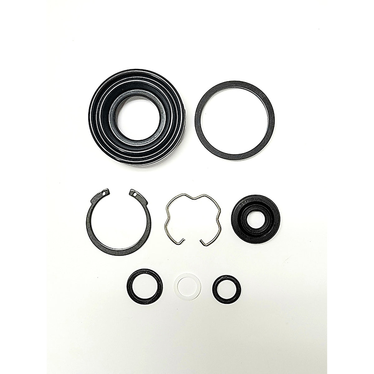 Better Brake Parts - 15685K - Caliper Kit