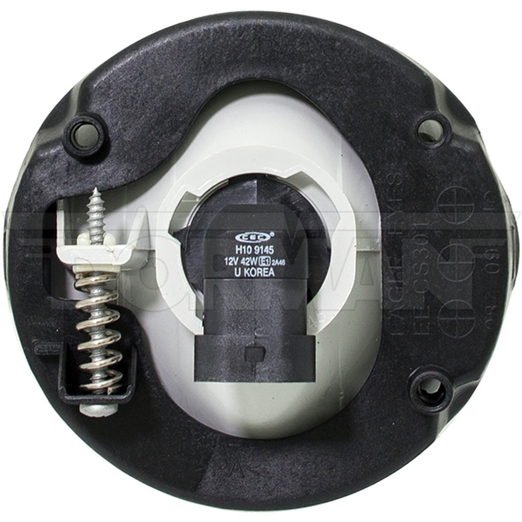 Dorman - 1571144 - Fog Lamp Assy Left and Right