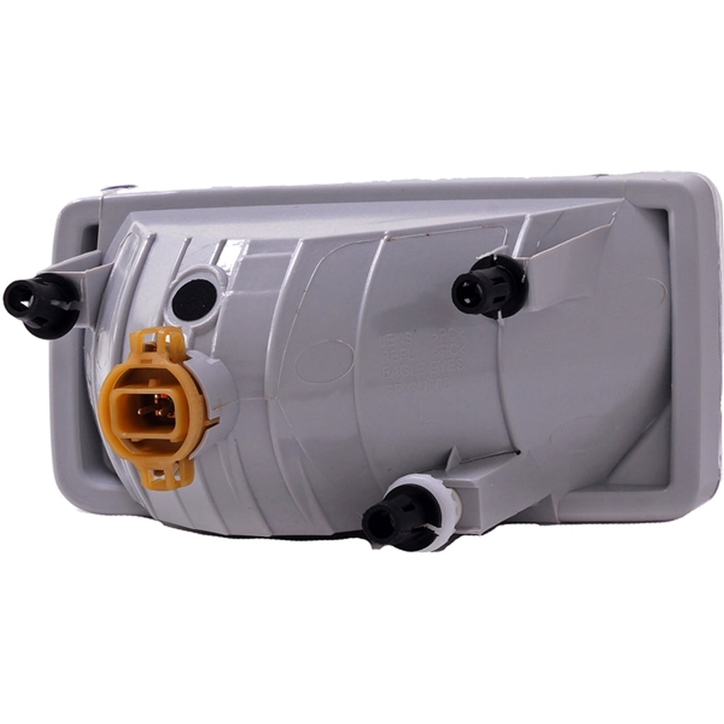 Dorman - 1571453 - Fog Lamp Assembly