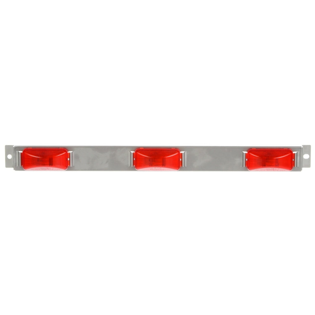 Trucklite - 15741R - 15 Series Incandescent Identification Bar
