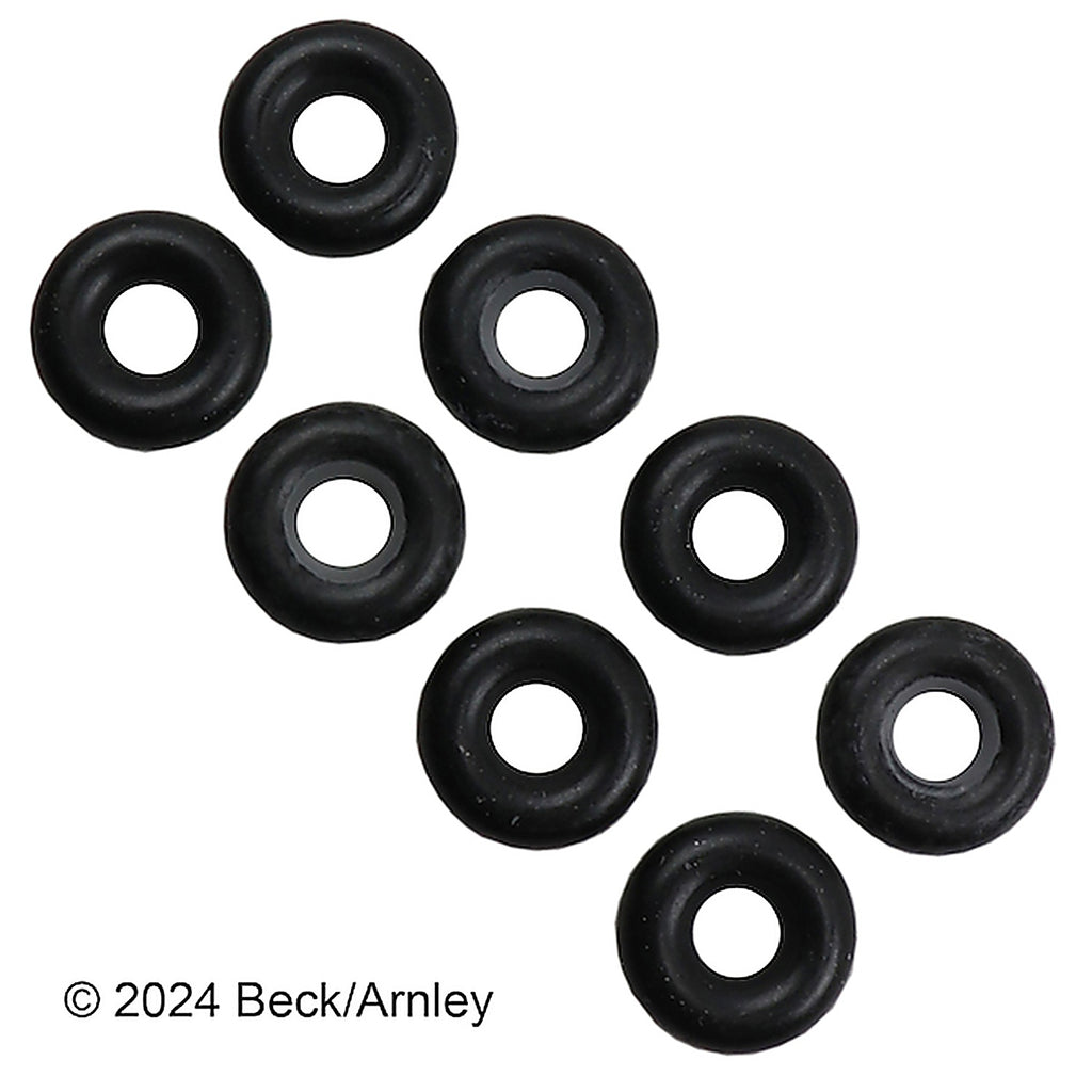 Beck Arnley - 158-0020 - Fuel Inj O-Ring Kit